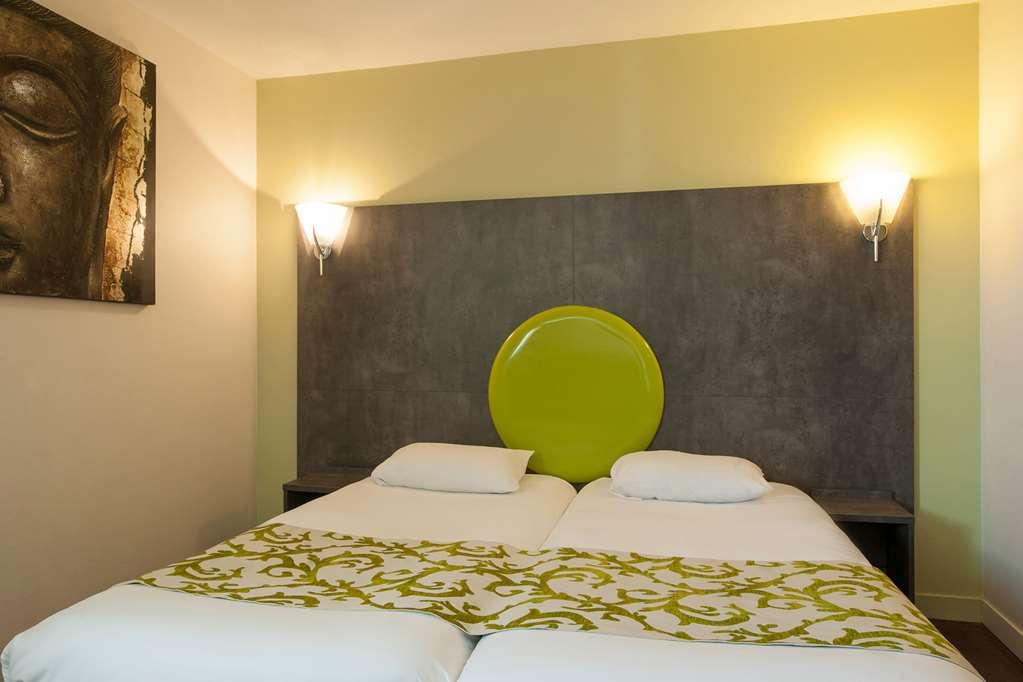 The Originals City, Hotel Alexia La Souterraine Zimmer foto